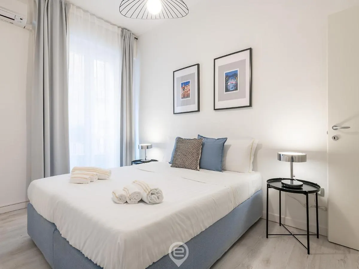 Garibaldi Central Apartment Cagliari