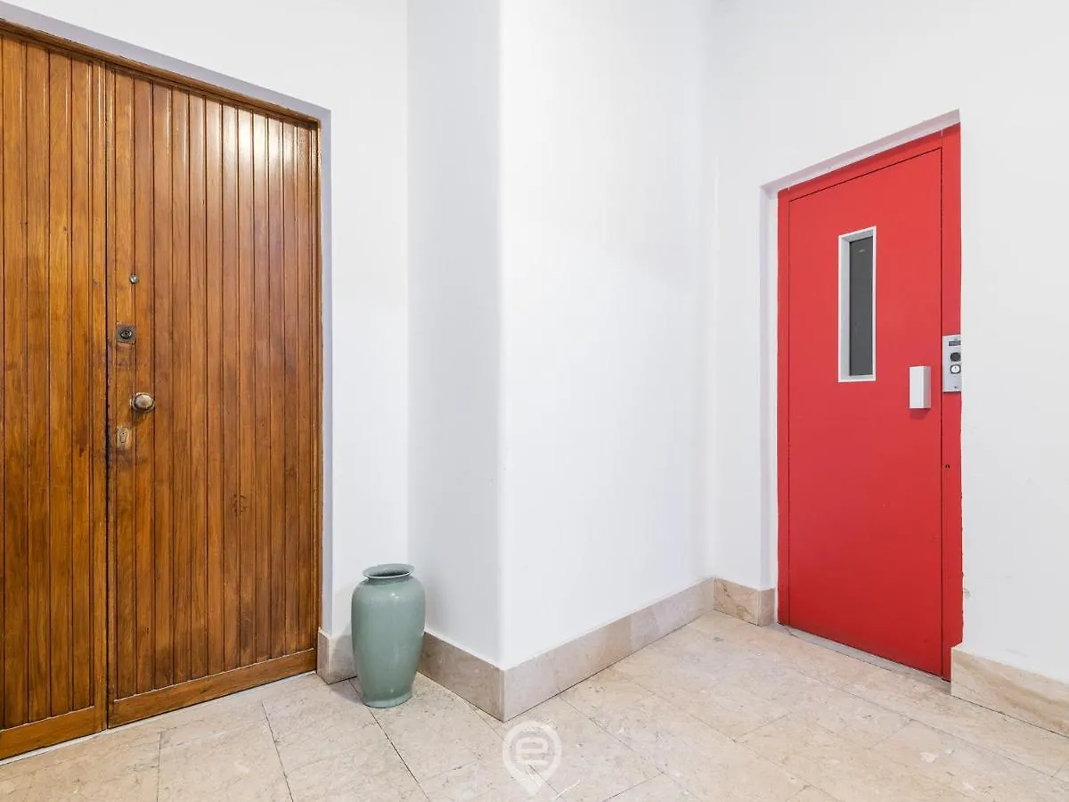 Garibaldi Central Apartment Cagliari