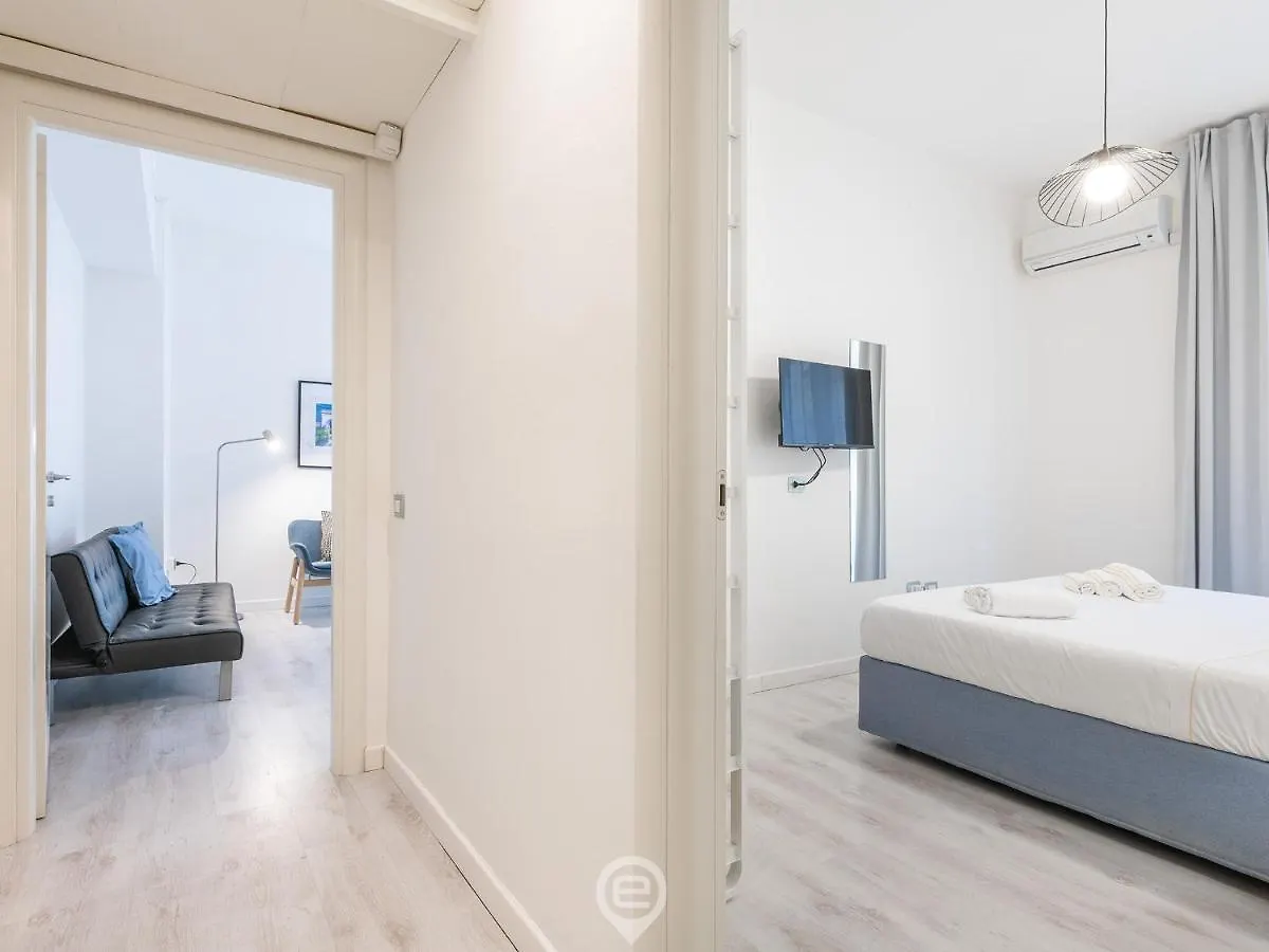 Garibaldi Central Apartment Cagliari