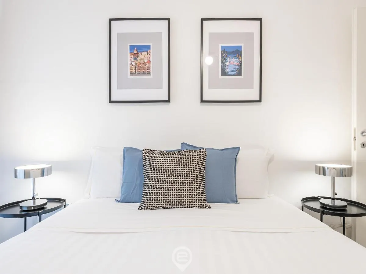 Garibaldi Central Apartment Cagliari Italien