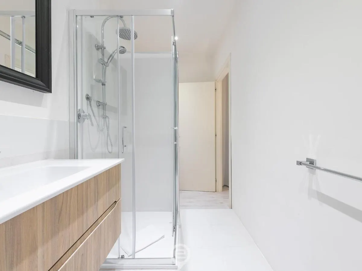 Garibaldi Central Apartment Cagliari Italien