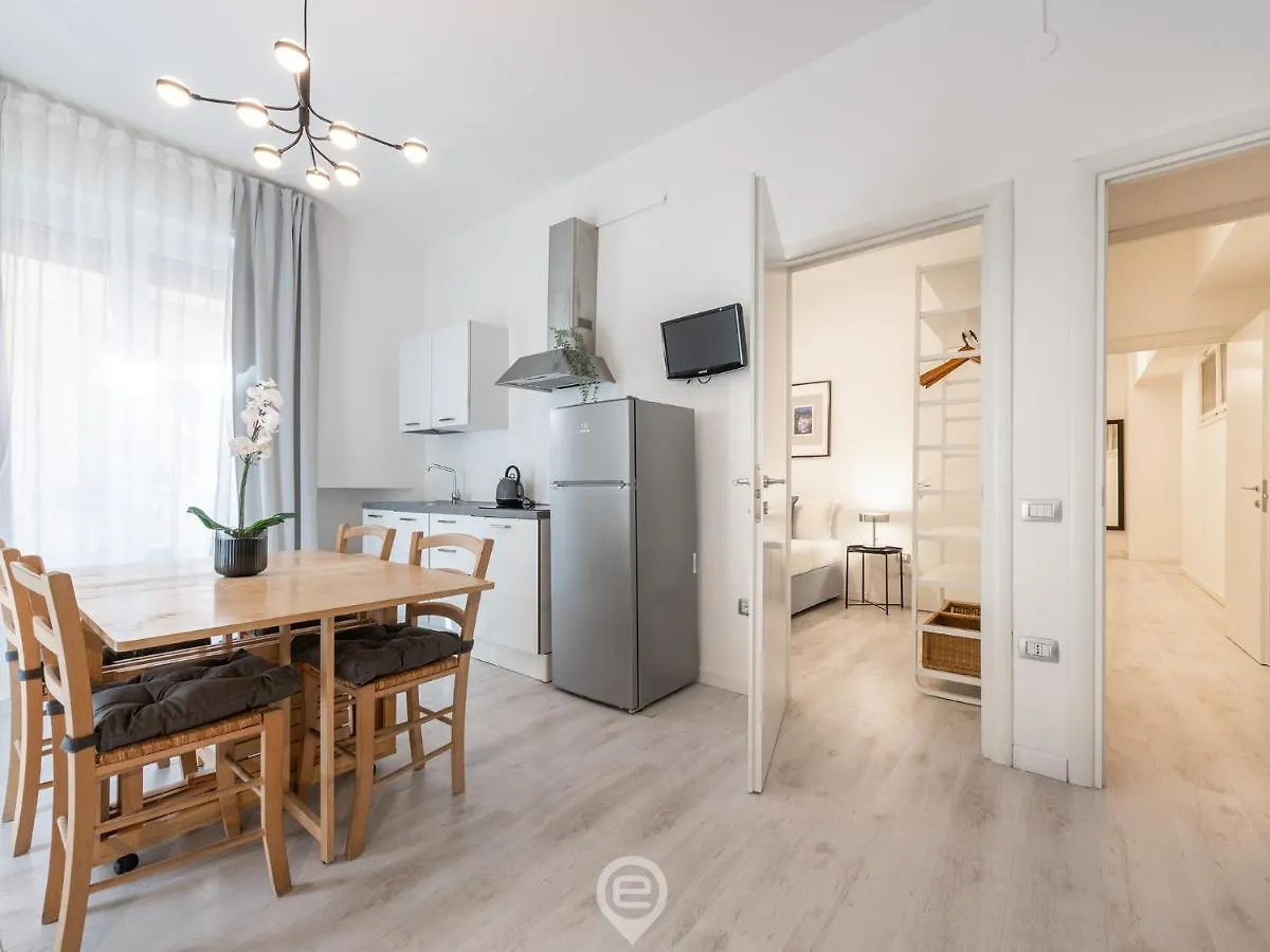 Garibaldi Central Apartment Cagliari 0*,  Italien