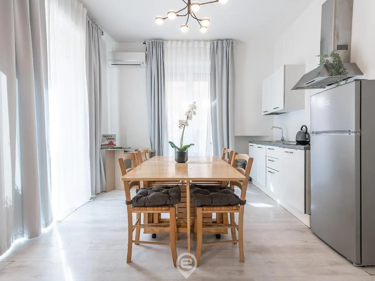 Garibaldi Central Apartment Cagliari Italy