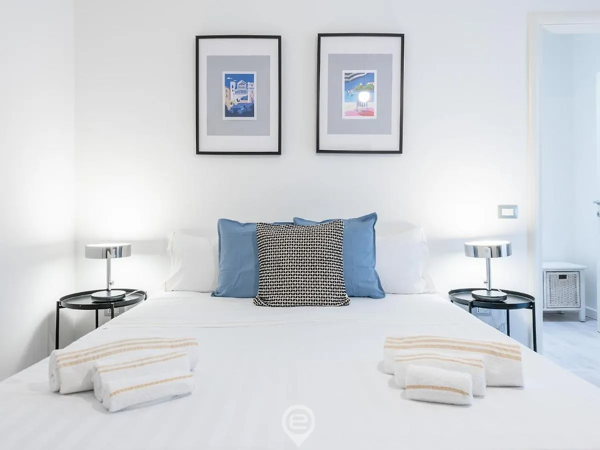 Garibaldi Central Apartment Cagliari Italy