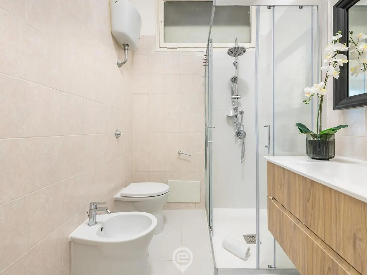 Garibaldi Central Apartment Cagliari 0*,