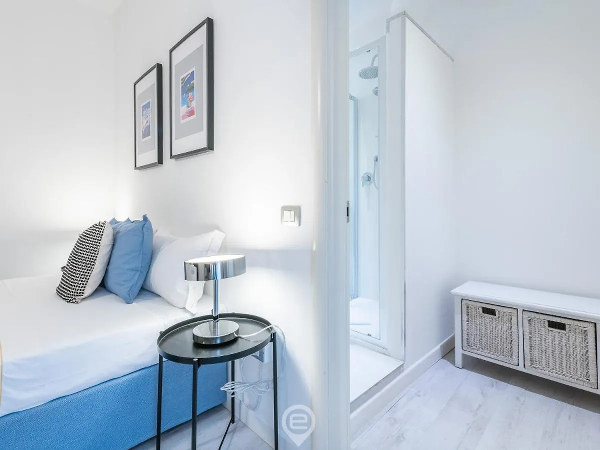 Garibaldi Central Apartment Cagliari