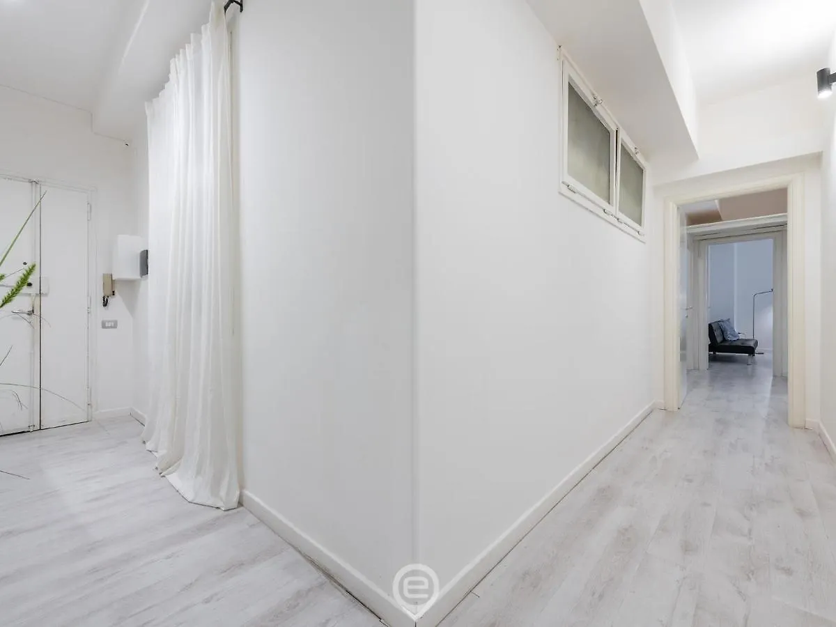 Garibaldi Central Apartment Cagliari