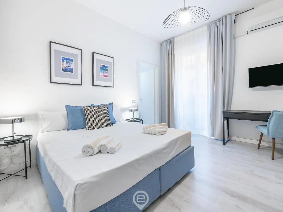 Garibaldi Central Apartment Cagliari
