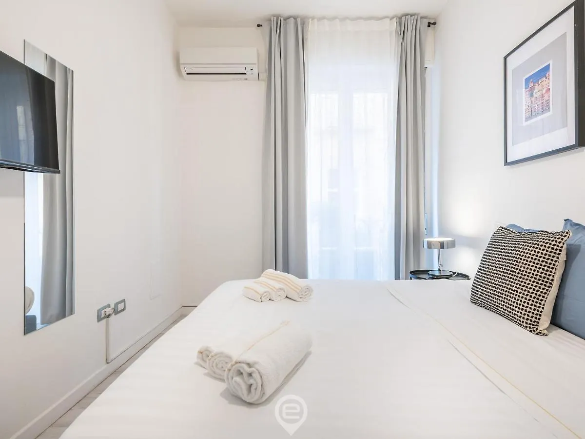 Garibaldi Central Apartment Cagliari