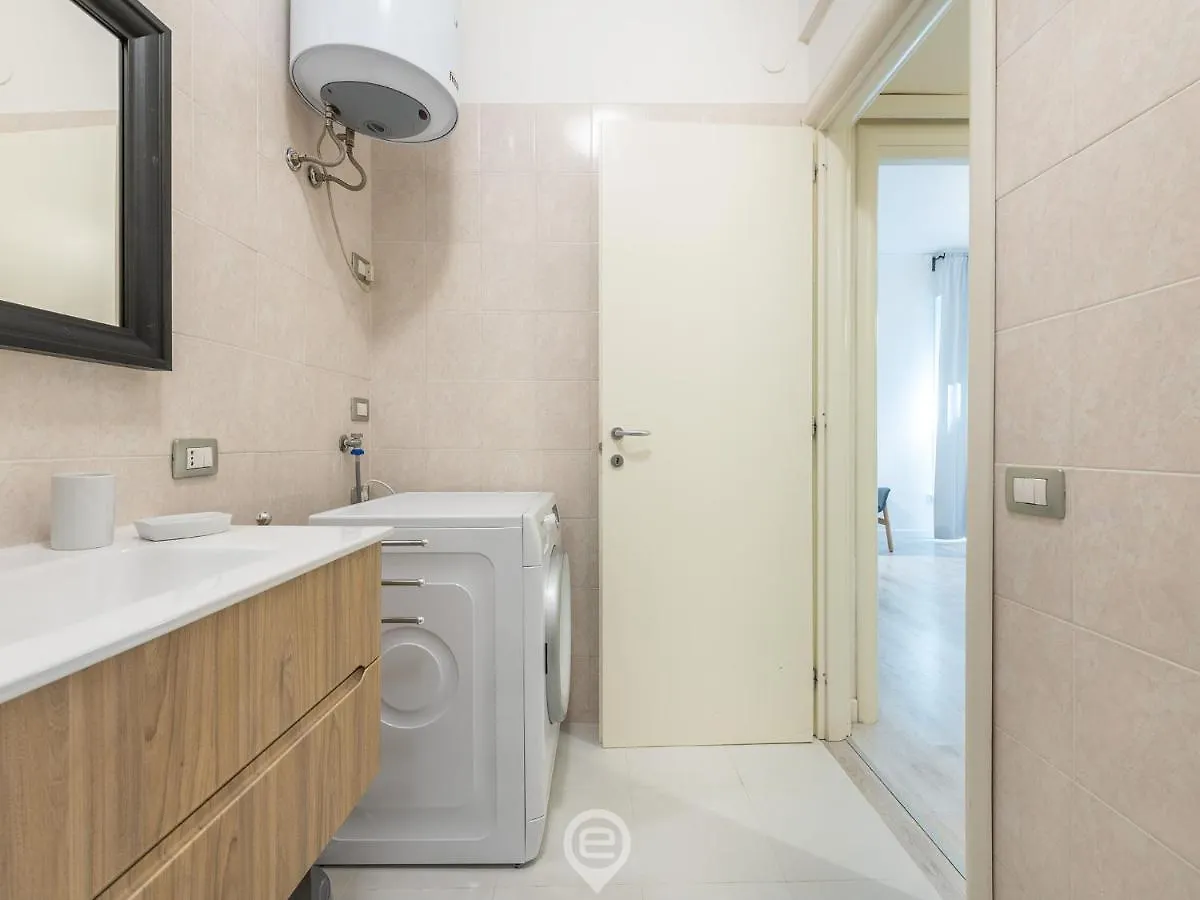 Garibaldi Central Apartment カリアリ イタリア