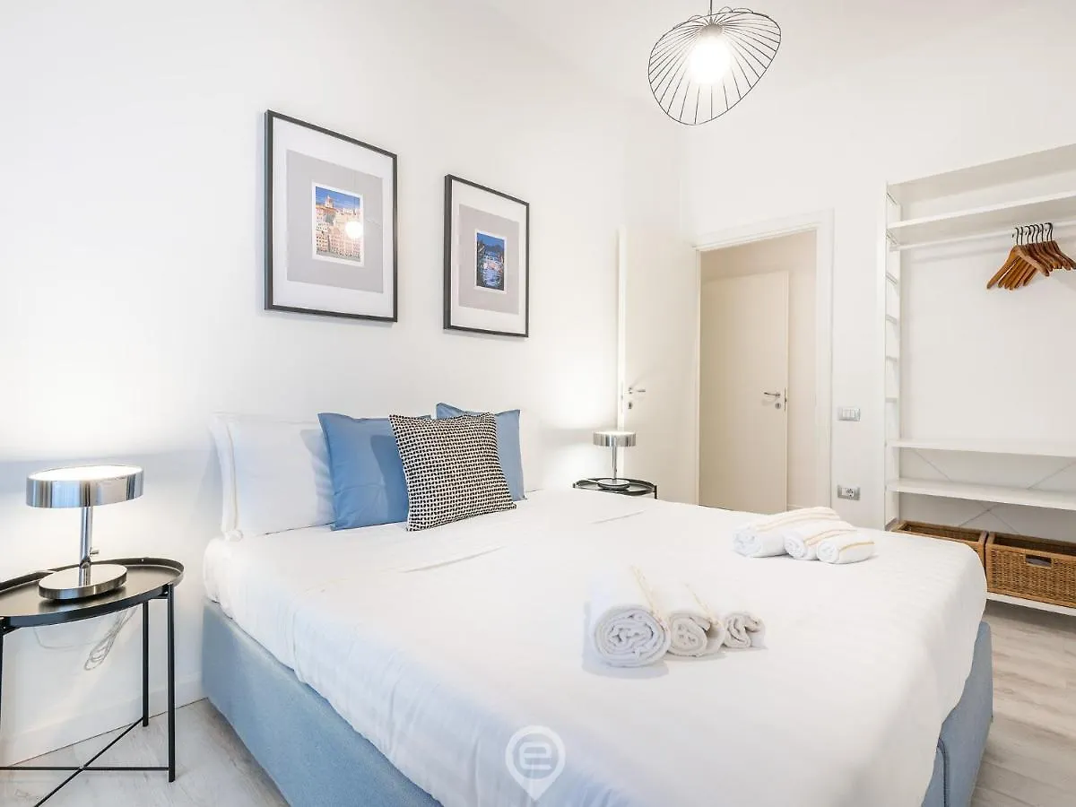 Garibaldi Central Apartment Cagliari 0*,