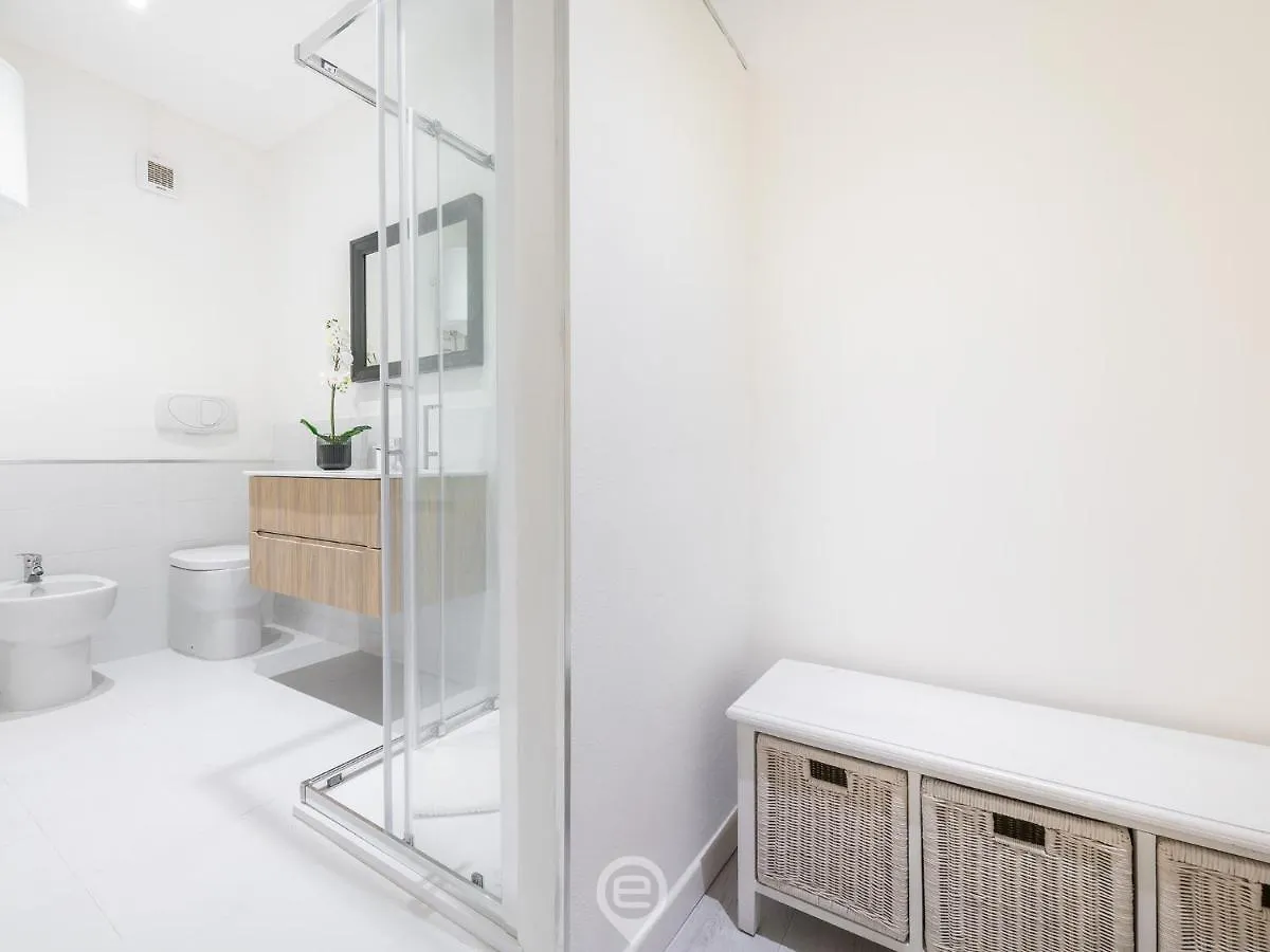 Garibaldi Central Apartment カリアリ