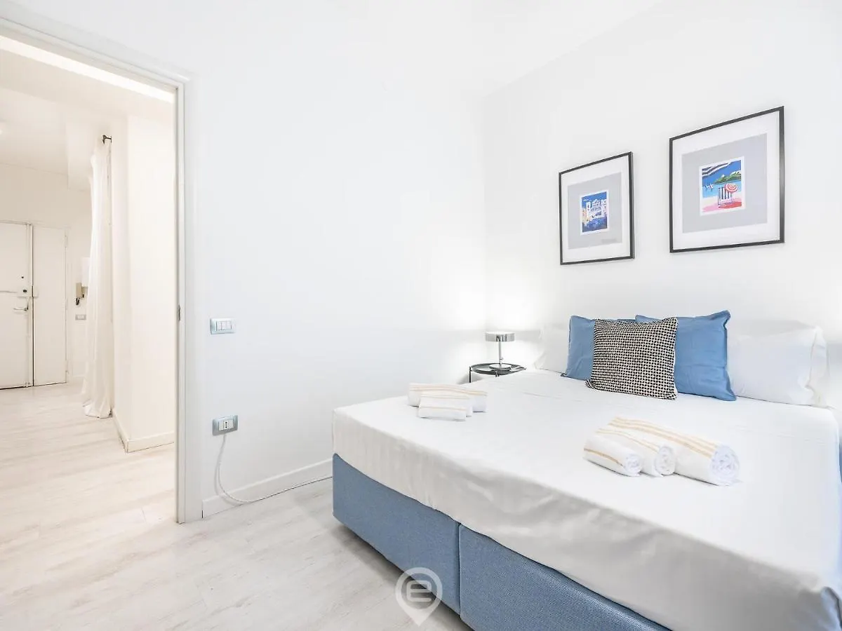 Garibaldi Central Apartment カリアリ イタリア