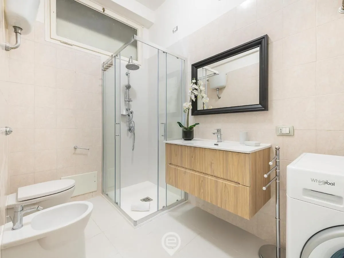 Garibaldi Central Apartment Cagliari