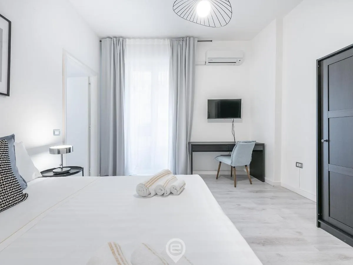 Garibaldi Central Apartment Cagliari