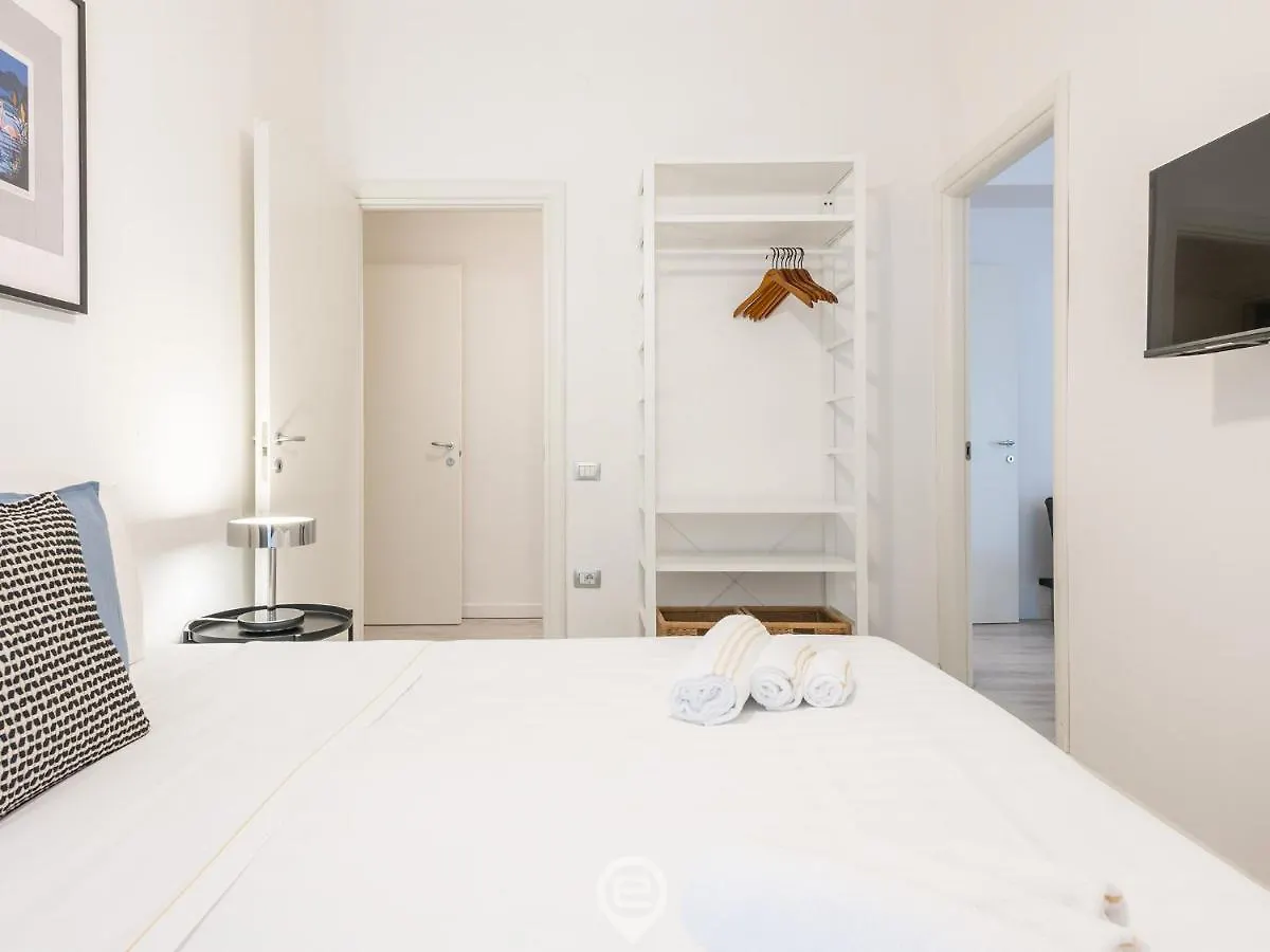 Garibaldi Central Apartment カリアリ